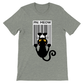 PN: MEOW T-shirt