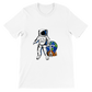 Space Jack  T-shirt