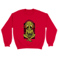 Gamer Alien Unisex Sweatshirt