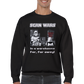 Scan Wars  Sweatshirt