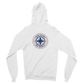 Think Pozidriv Zip Hoodie