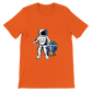 Space Jack  T-shirt