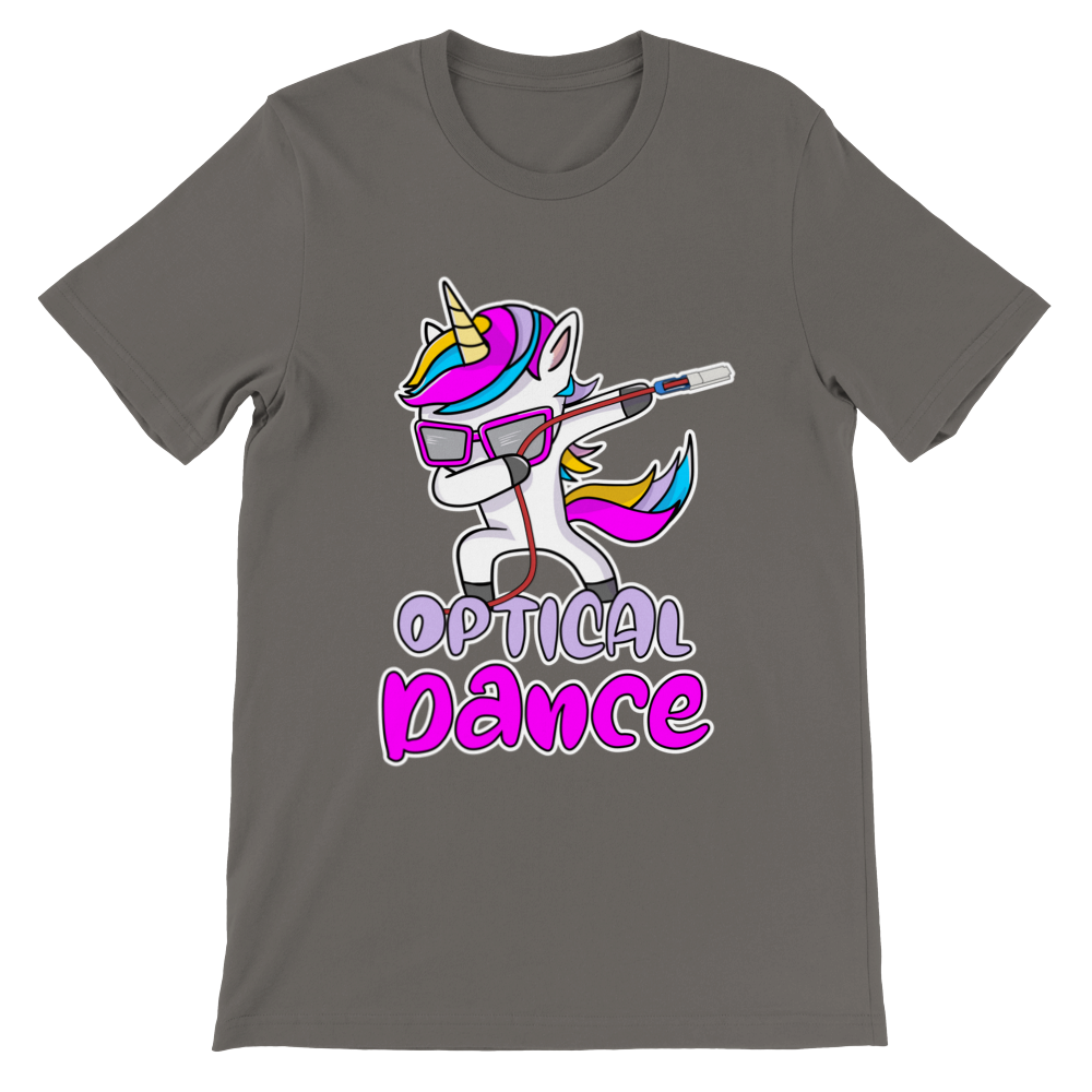 Optical Dance T-shirt