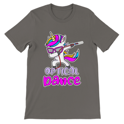 Optical Dance T-shirt