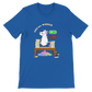 Social Worker Unicorn T-shirt