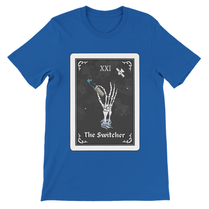 The Switcher T-shirt