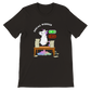 Social Worker Unicorn T-shirt