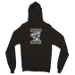 Koalified Therapist Zip Hoodie