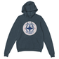 Think Pozidriv  Hoodie