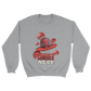 What to conquer Unisex Sweatshirt