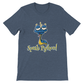 Speak Python! T-shirt