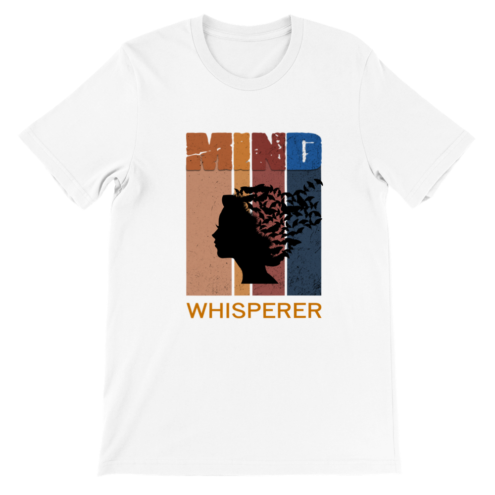 Mind Whisperer T-shirt
