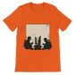 Military Gaming Premium Unisex T-shirt