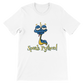 Speak Python! T-shirt