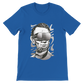 Virtual Lincoln Premium Unisex T-shirt