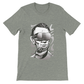 Virtual Lincoln Premium Unisex T-shirt