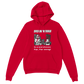 Scan Wars Hoodie