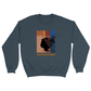 Mind Whisperer  Sweatshirt