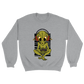 Gamer Alien Unisex Sweatshirt