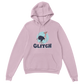 Glitch  Hoodie