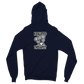 Koalified Therapist Zip Hoodie