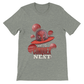 What to Conquer Unisex T-shirt
