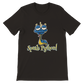 Speak Python! T-shirt