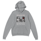 Scan Wars Hoodie