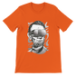 Virtual Lincoln Premium Unisex T-shirt