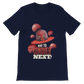 What to Conquer Unisex T-shirt