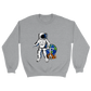 Space Jack  Sweatshirt