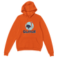 Glitch  Hoodie