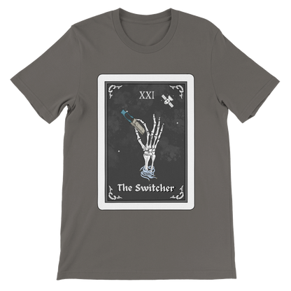 The Switcher T-shirt