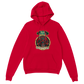 World of Switchcraft  Hoodie