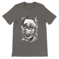 Virtual Lincoln Premium Unisex T-shirt
