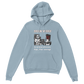 Scan Wars Hoodie