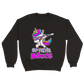 Optical Dance  Sweatshirt