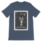The Switcher T-shirt