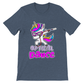 Optical Dance T-shirt