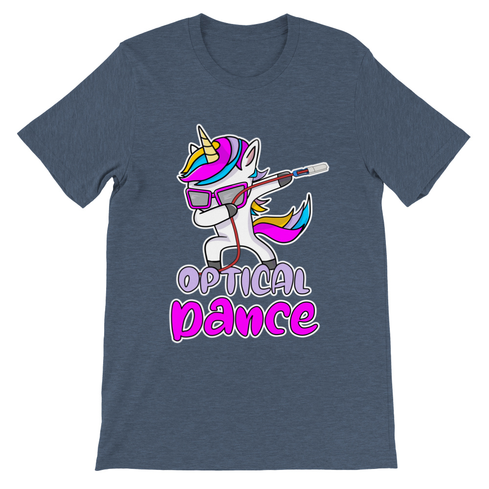 Optical Dance T-shirt