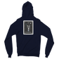 The Switcher  Zip Hoodie