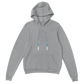 Transceiver brain Hoodie