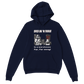 Scan Wars Hoodie