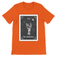 The Switcher T-shirt