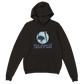 Glitch  Hoodie