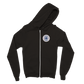 Think Pozidriv Zip Hoodie