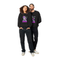 Optical Dance  Sweatshirt