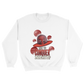 What to conquer Unisex Sweatshirt