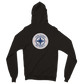 Think Pozidriv Zip Hoodie