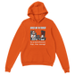 Scan Wars Hoodie